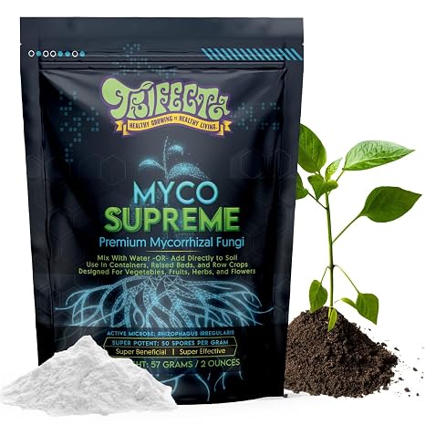Trifecta Myco Supreme Root Stimulator | 2 oz