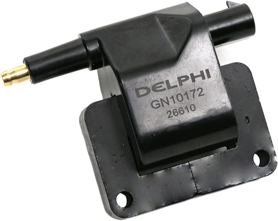Delphi GN10172 Ignition Coil