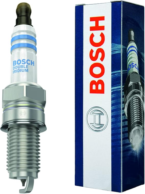 Bosch 242129519 Spark Plug