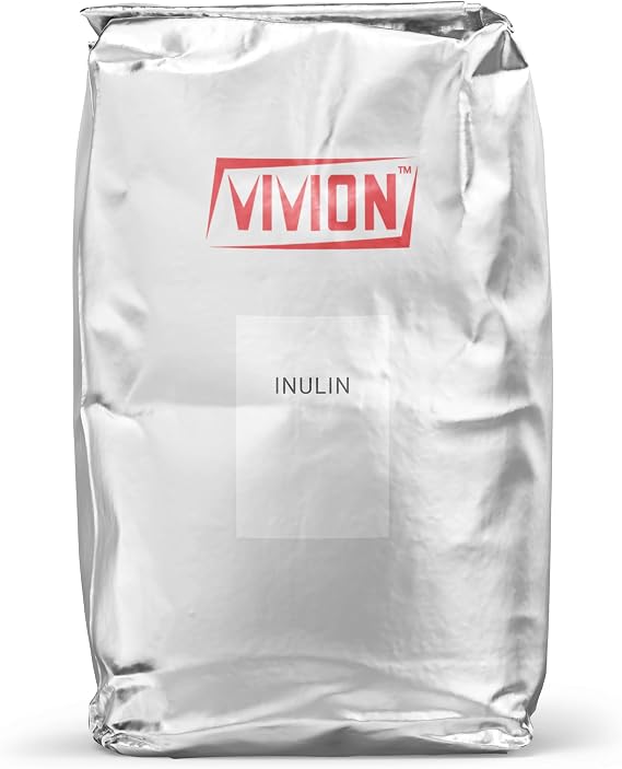 Inulin Fiber Powder - Bulk 25 kg (55 lb) - Orafti Chicory Root Extract