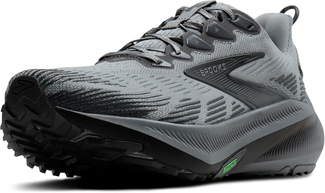 Brooks Men's Ghost Trail Trainers