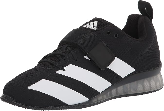 adidas Men's Adipower Weightlifting Ii Cross Trainer