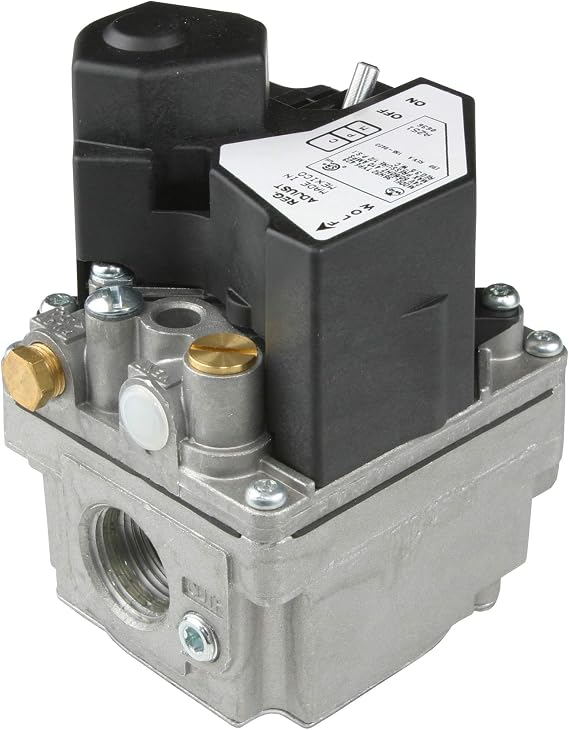WHITE-RODGERS 108768 White-Rodgers UNIVERSAL GAS VALVE 3/4x3/4inch WITH REDUCER BUSHINGS (3/4inch TO 1/2inch)