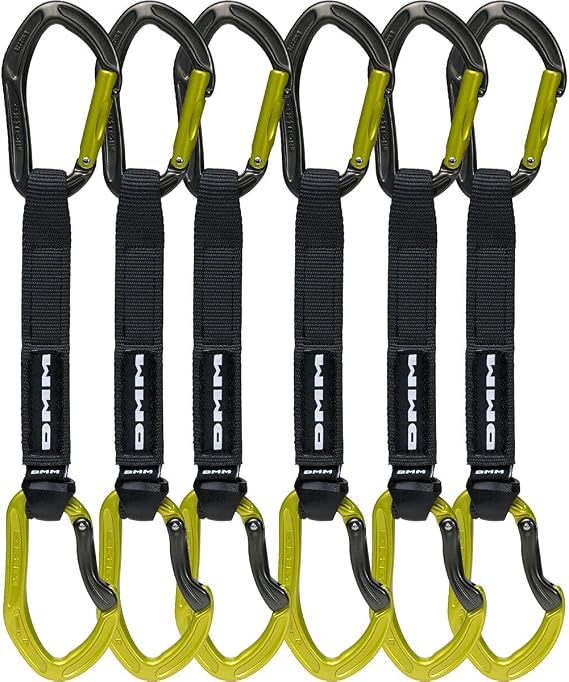 DMM Alpha Sport Quickdraw