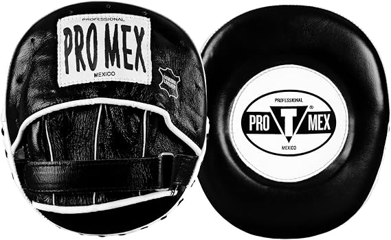 Title Boxing Pro Mex Professional Micro Mitts