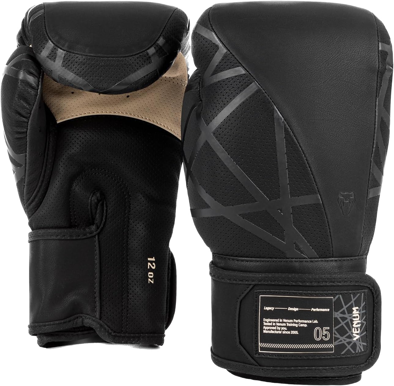 VENUM Tecmo 2.0 Boxing Gloves