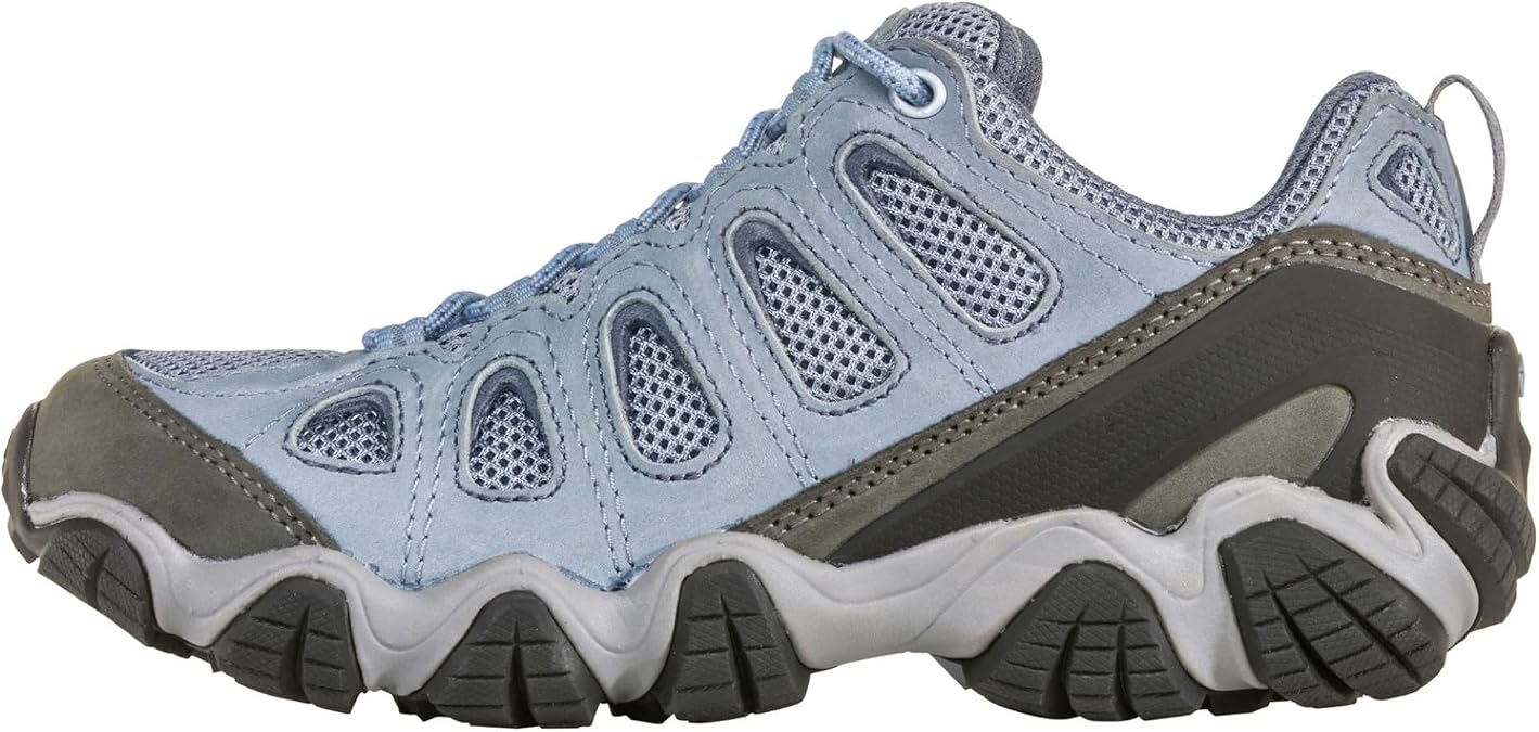 Oboz Women's Sawtooth II Low