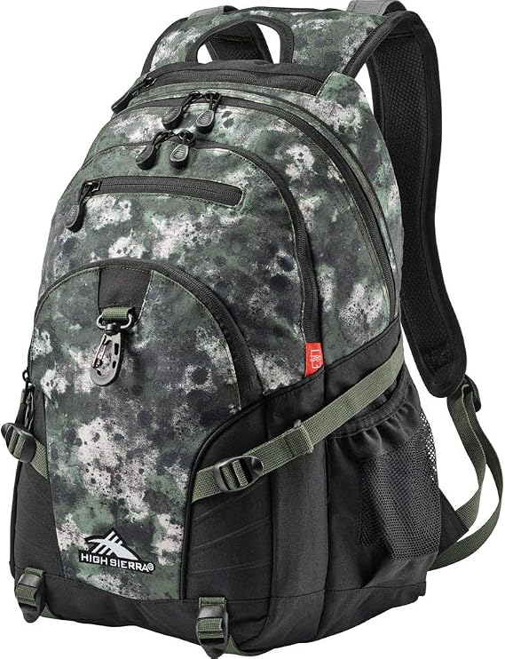 High Sierra Loop Backpack
