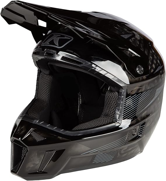 KLIM F3 Carbon Pro Off-Road Helmet ECE