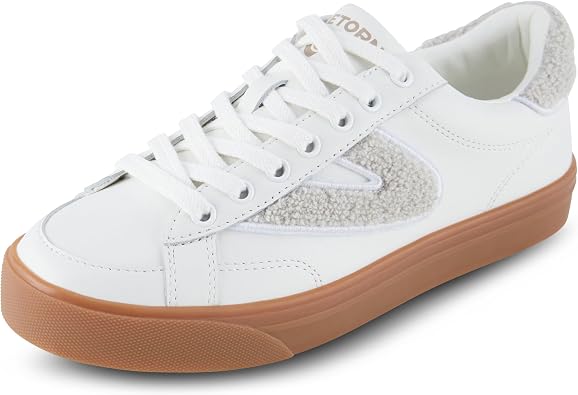 TRETORN Womens Tretorn Women's Mixed Doubles Sneaker