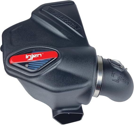 Injen EVOLUTION Cold Air Intake System (EVO2300)