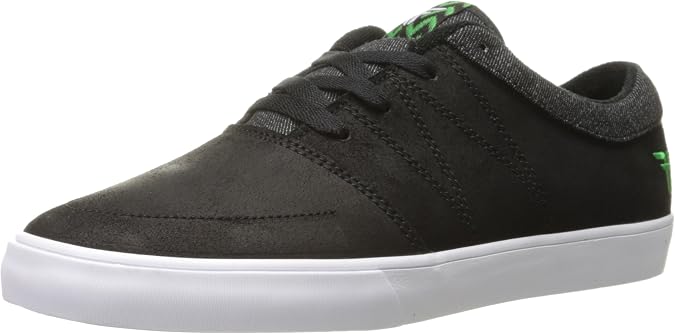 Fallen Men's Roots Skateboard Shoe