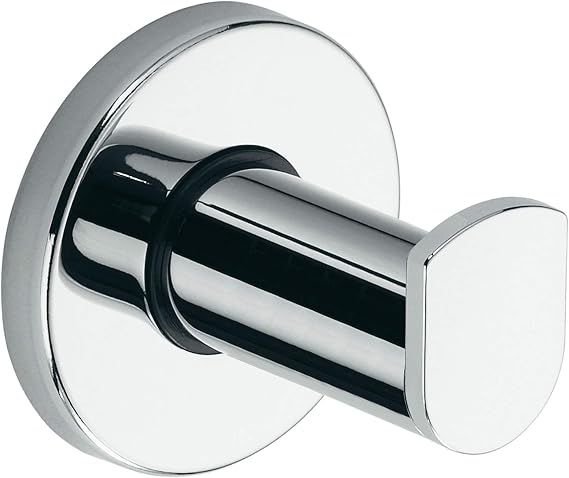 Keuco Plan Hand Towel Hook Chrom