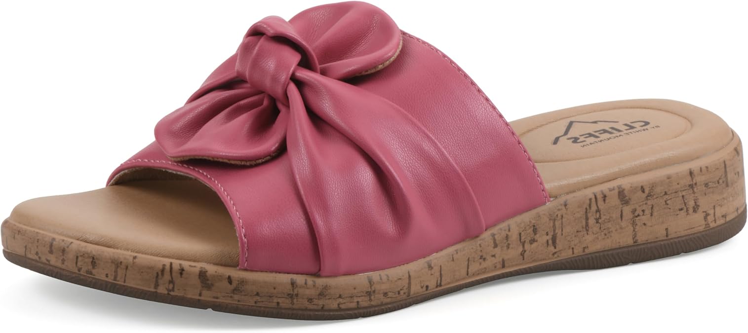 CLIFFS BY WHITE MOUNTAIN womens Bonelle