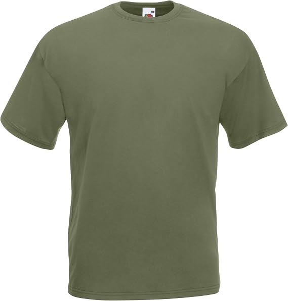 Fruit of the Loom Men's 61-036-0