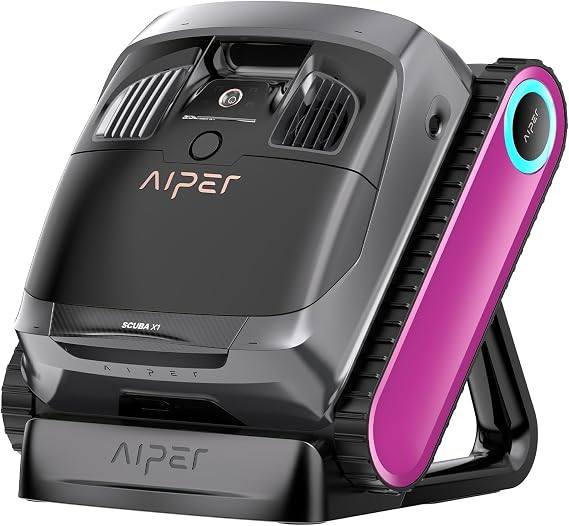 Aiper Cordless Robotic Pool Cleaner
