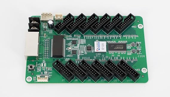 Colorlight E120 led Receiving Card