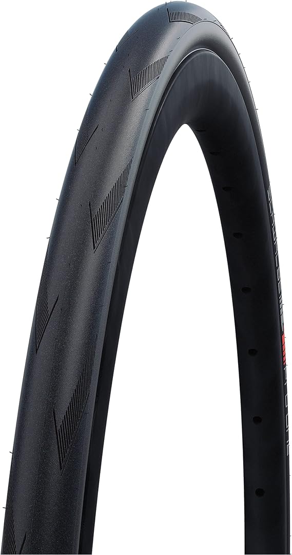Schwalbe Pro One Evo Folding Tyre // 25-622 (700 x 25C) Super Race
