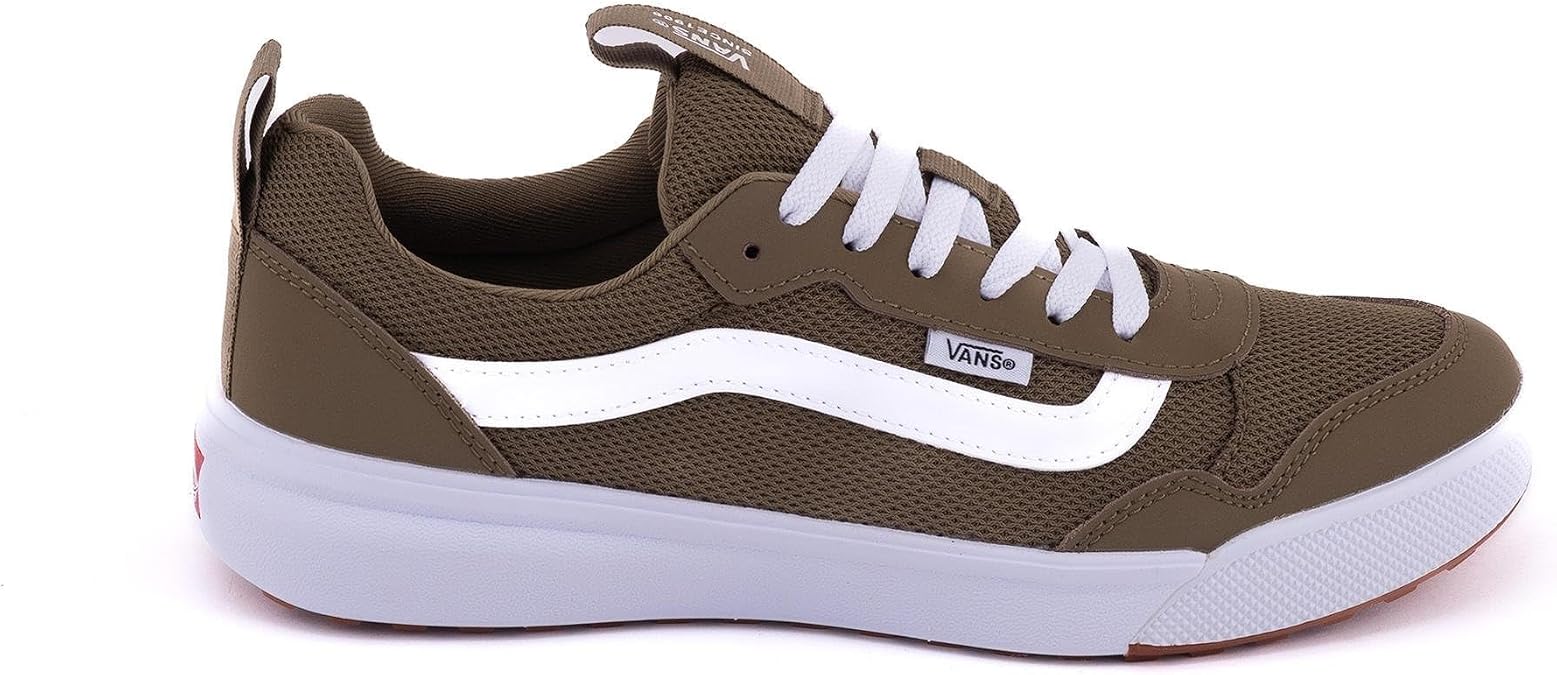 Vans Herren Range Exp Sneaker
