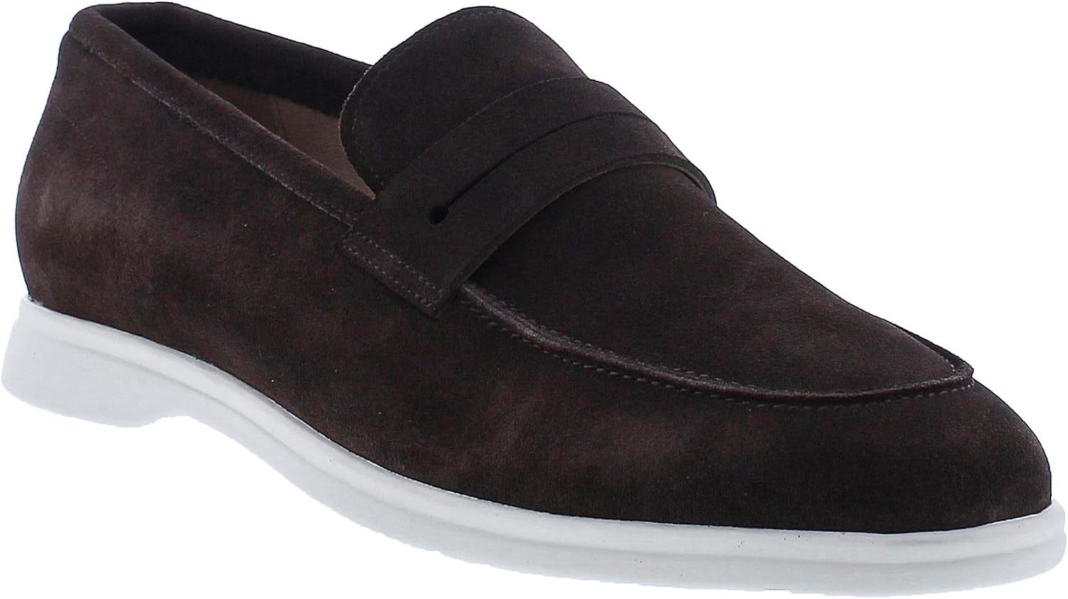 ZANZARA Pompeii Men's Flat Loafers