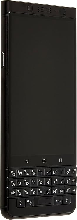 BlackBerry KEYone 64GB in The USA