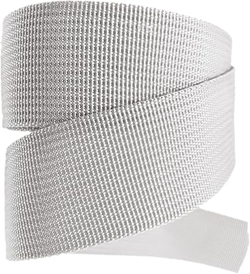 1.5 Inch Polypropylene Webbing Strap for Bag Making, DIY Craft, Pet Collar, Luggage Strapping, Outdoor Climbing
