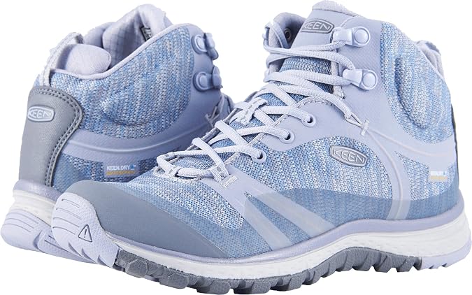 KEEN Terradora II Mid WP