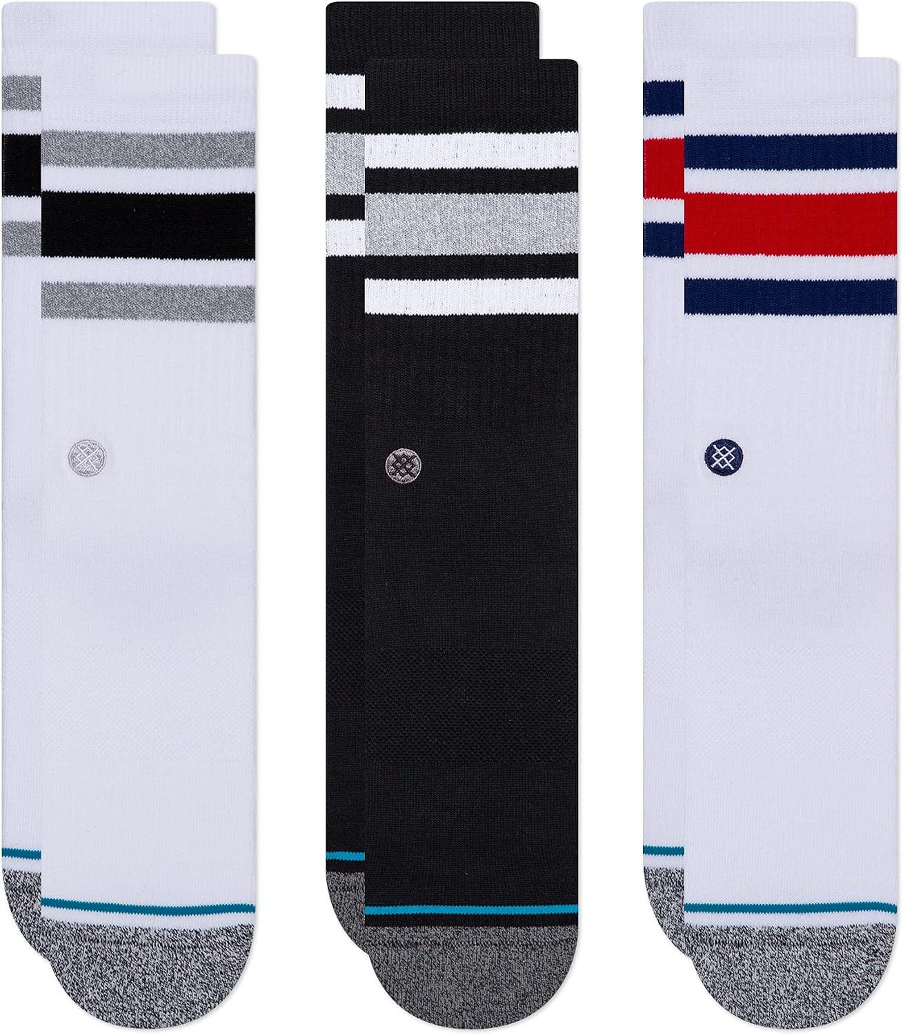 Stance Lucid Crew Socks