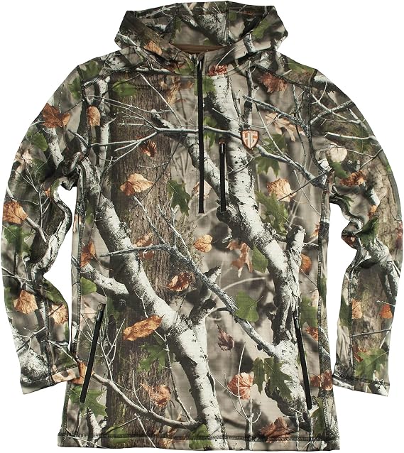 Legendary Whitetails Men's Huntguard Hotspot Hoodie