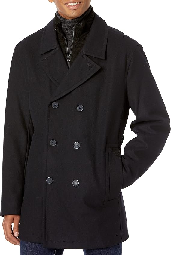 Andrew Marc Men's Burnett