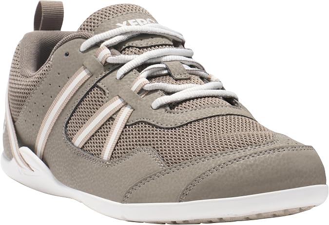 Xero Shoes Mens Prio Neo Black
