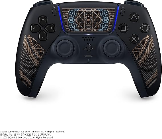 DualSense Wireless Controller (Final Fantasy XVI) [Limited Edition]