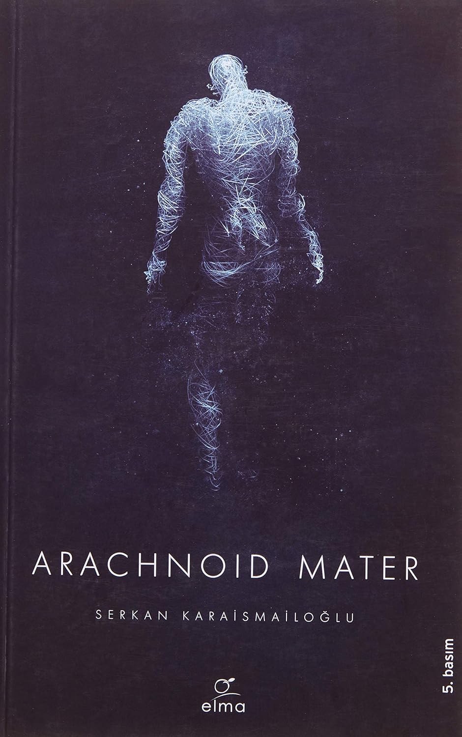 Arachnoid Mater Paper Cover – July 16, 2020