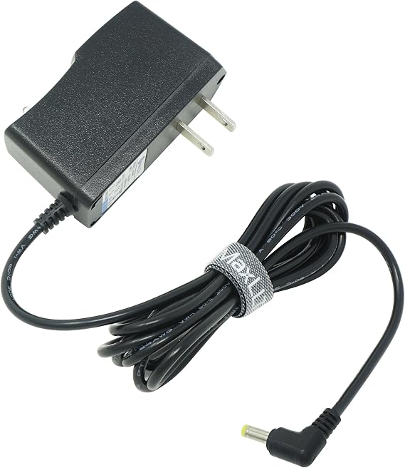 2A AC Wall Power Adapter/Charger Cord for FujiFilm Camera FinePix S3000 S3100 Z