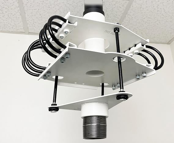 BMS Vibration Filter Kit for projectors