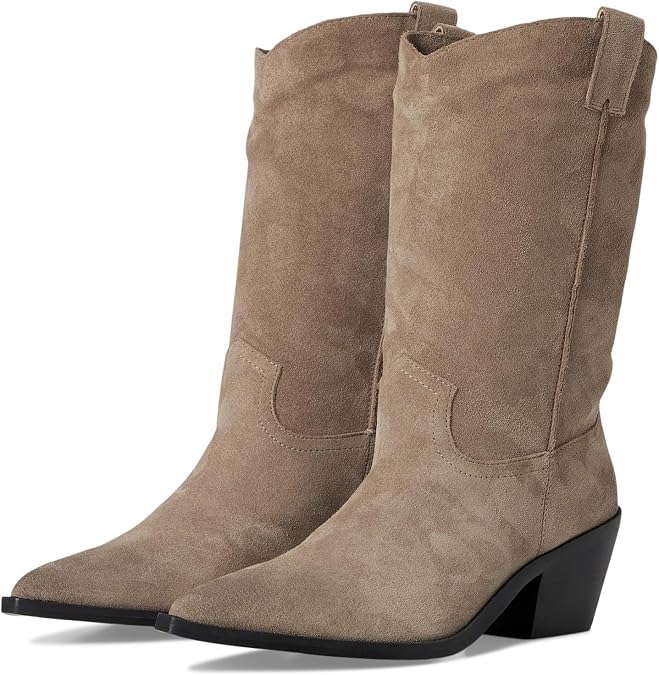 Steve Madden womens Stetson