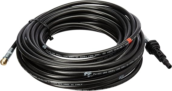 BLACK+DECKER Pressure Washer Pipe Cleaning Kit