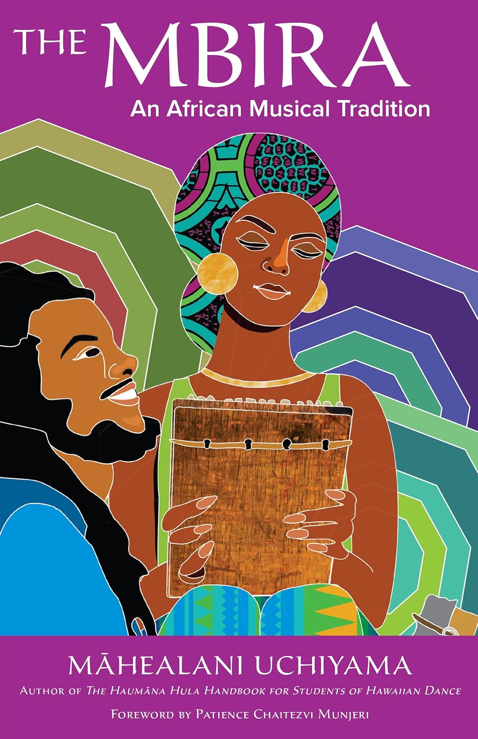 The Mbira: An African Musical Tradition Paperback – September 14, 2021