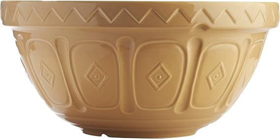 Mason Cash Cane Collection S4 (10.5 Qt) Mixing Bowl N/A