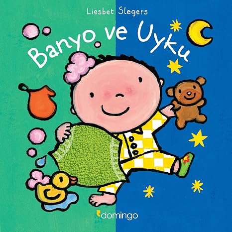 Banyo ve Uyku (Ciltli)