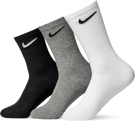 NIKE Men's Nike Everyday Lightweight Socks (pack of 1)