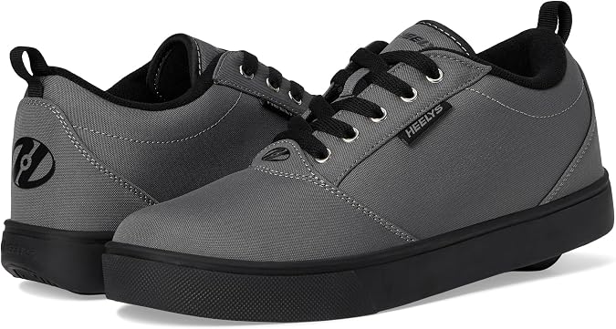 HEELYS Pro 20 (Little Kid/Big Kid/Adult) | Roller Shoes