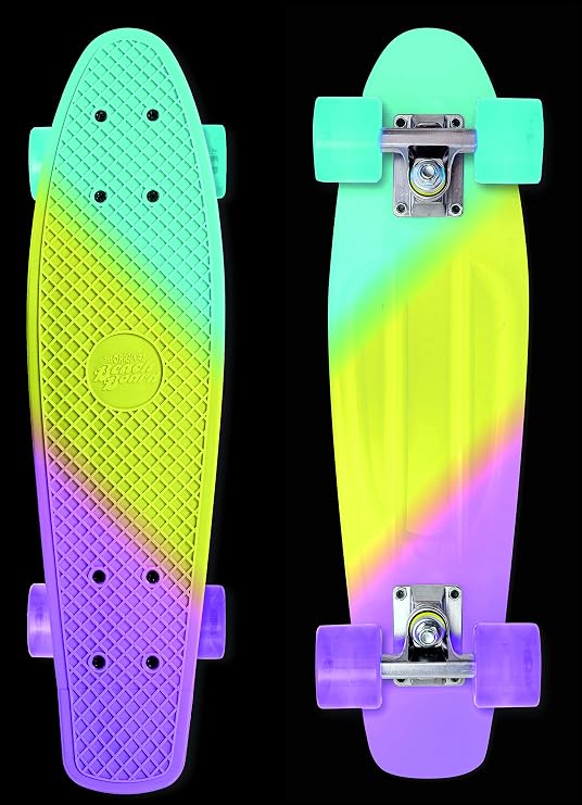 Street Surfing Beach Board Spectrum
