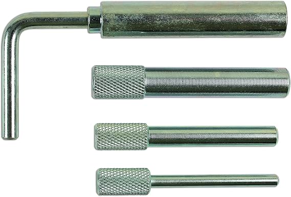 Laser 3773 Engine Timing Tool Kit - for Ford Duratorq Diesel