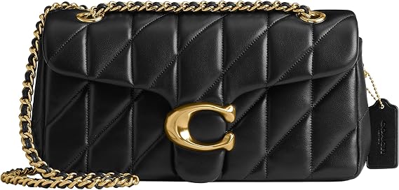 Tabby Shoulder Bag 26 Quilted