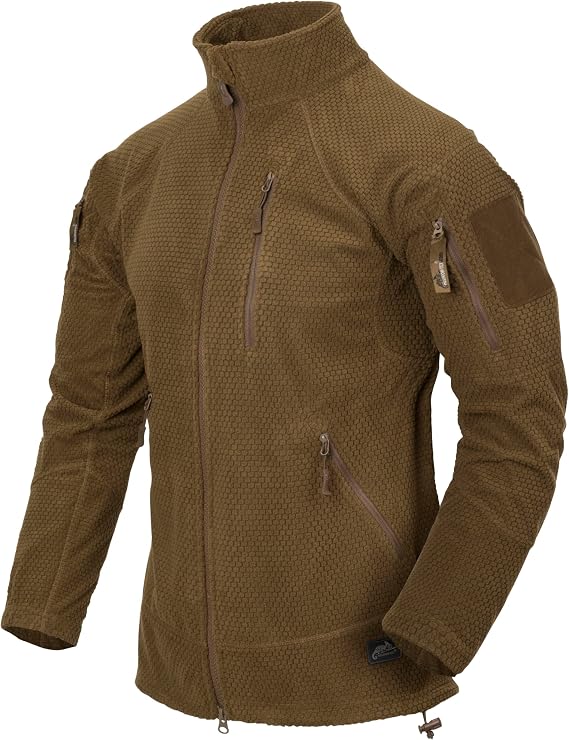 Helikon-Tex Men Alpha Tactical Jacket