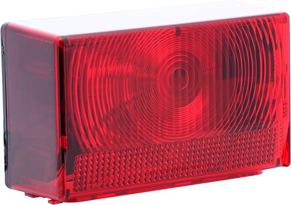 Optronics (ST-56RS 80" Combination Tail Light