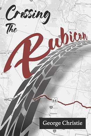 Crossing the Rubicon