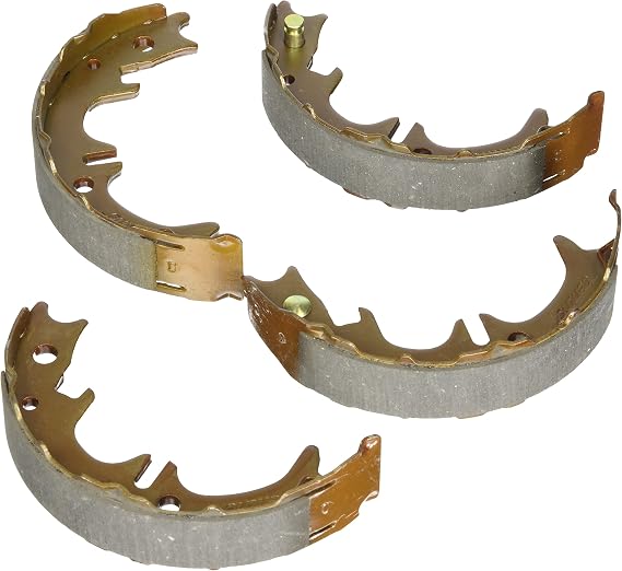 Centric Parts 111.08590 Brake Shoe
