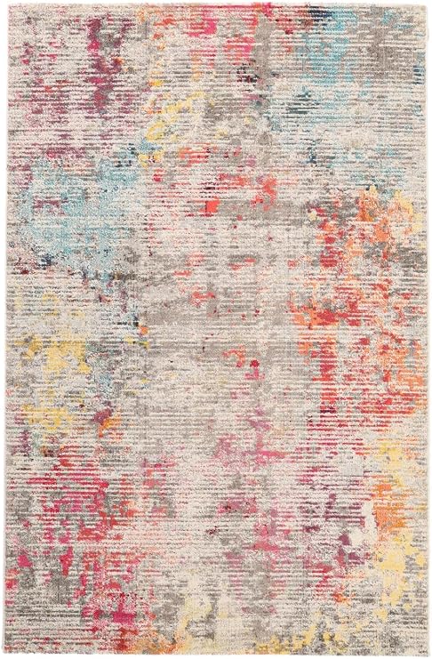 RugVista Monet Rug Multi-Colour 200 x 300 cm